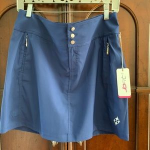 Golf Skirt With tags. Jofit